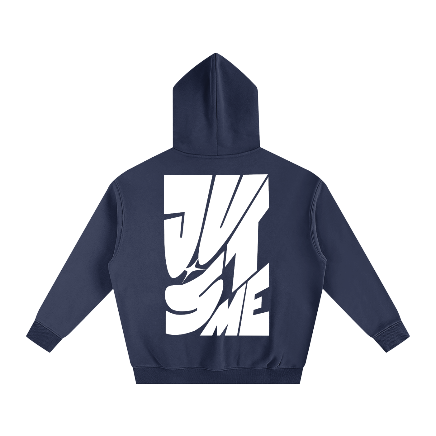 Volume 1,Just Me,Hoodie,Men,Gray