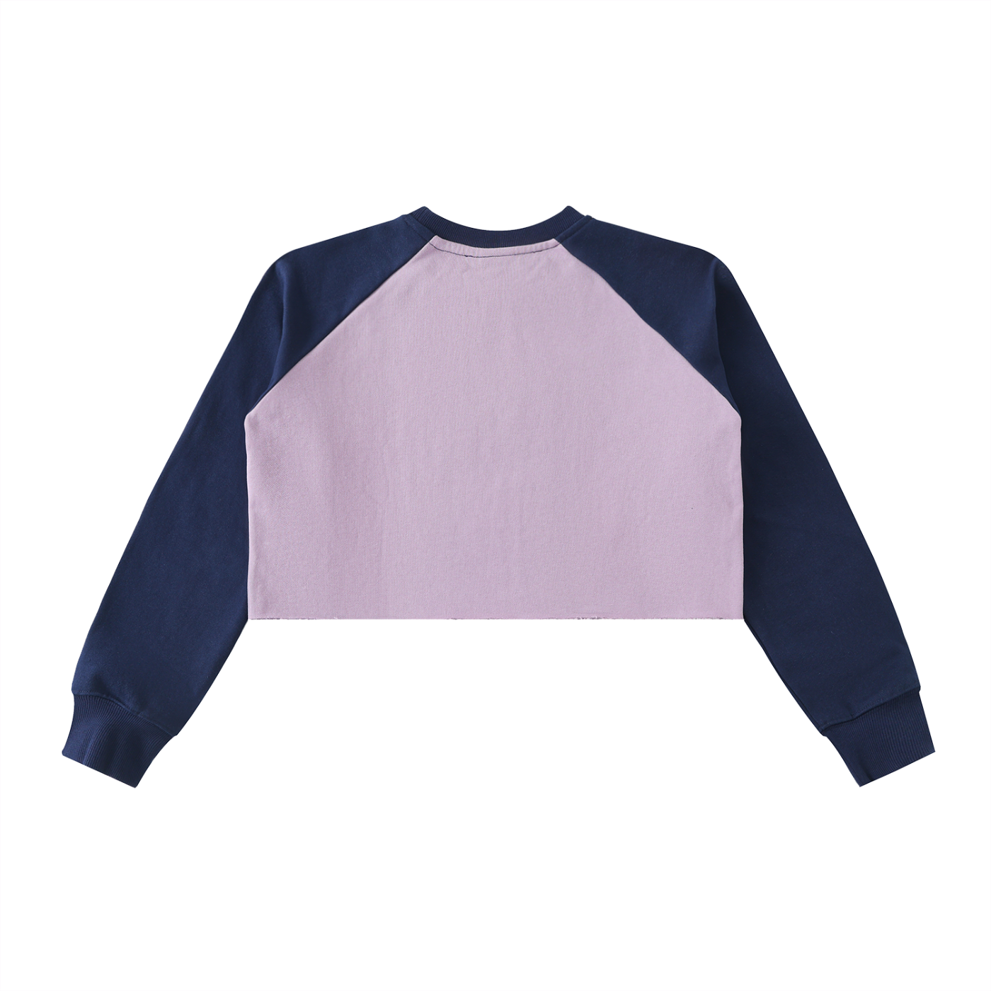 NØISE,Female,Crop Tee,Tee,Black,Pink,Blue,Purple