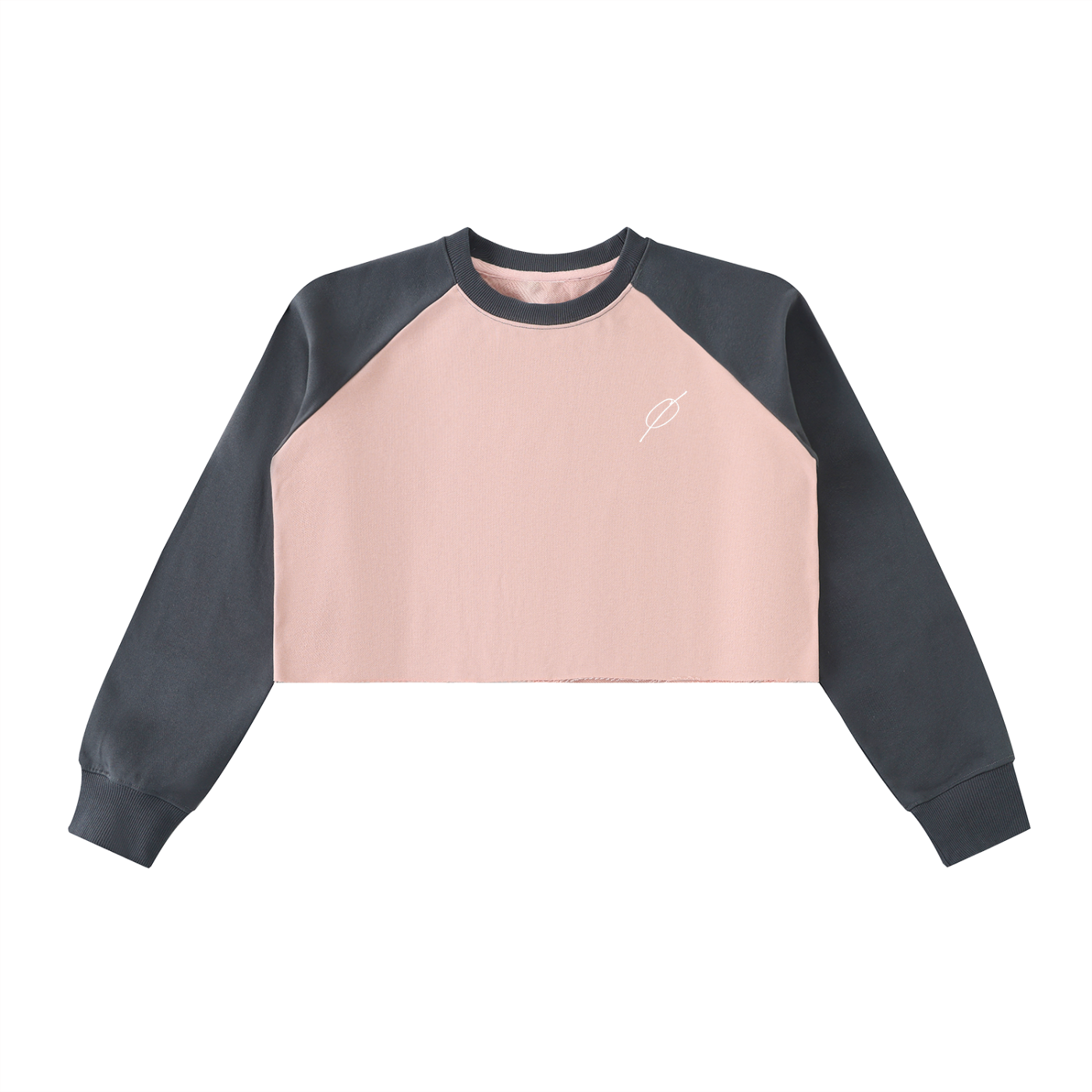 NØISE,Female,Crop Tee,Tee,Black,Pink,Blue,Purple