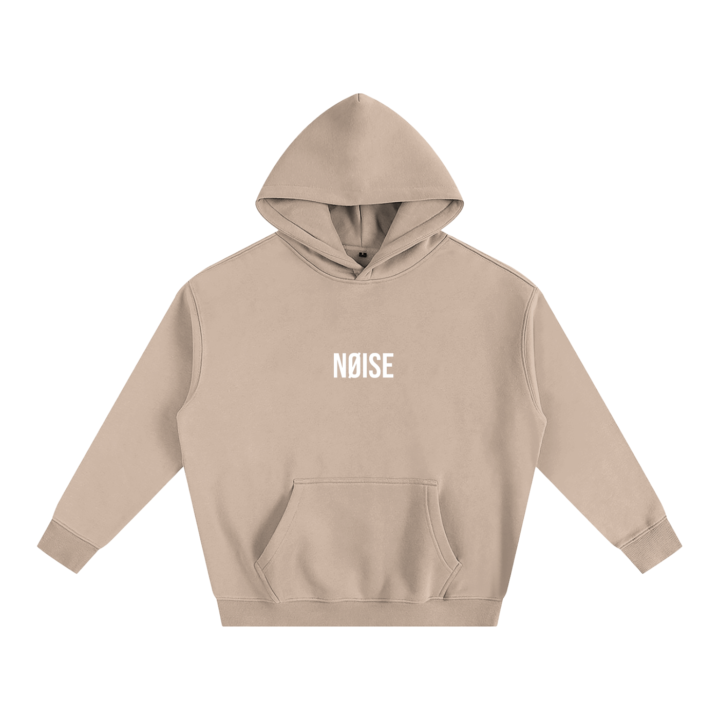 Volume 1,Just Me,Hoodie,Men,Gray