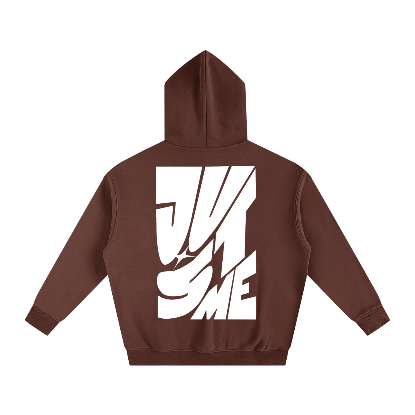 Volume 1,Just Me,Hoodie,Men,Gray