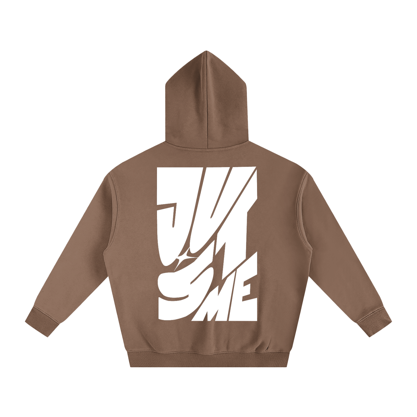 Volume 1,Just Me,Hoodie,Men,Gray