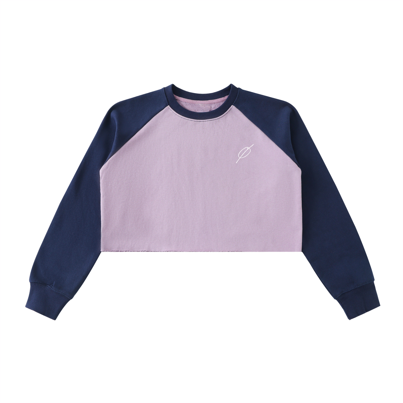 NØISE,Female,Crop Tee,Tee,Black,Pink,Blue,Purple