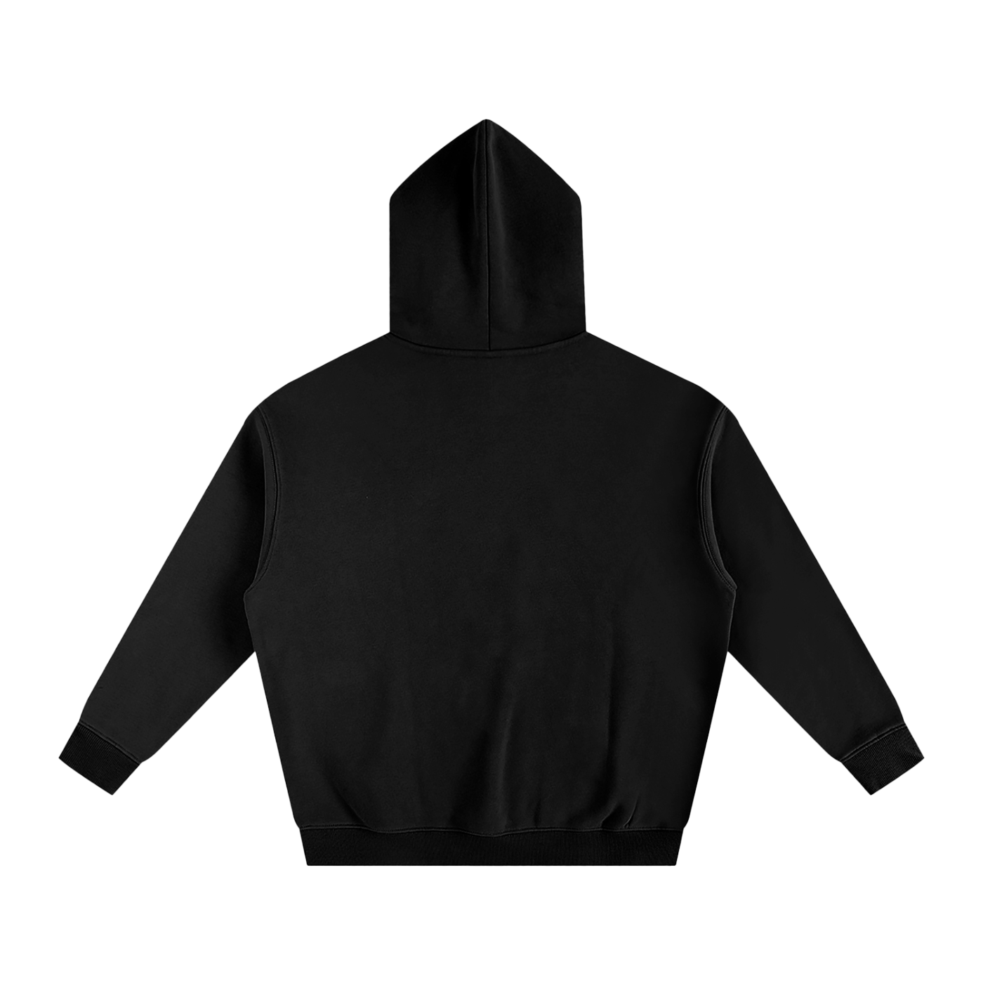 CORE,HOODIE,BLACK