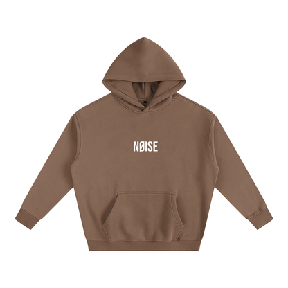 Volume 1,Just Me,Hoodie,Men,Gray