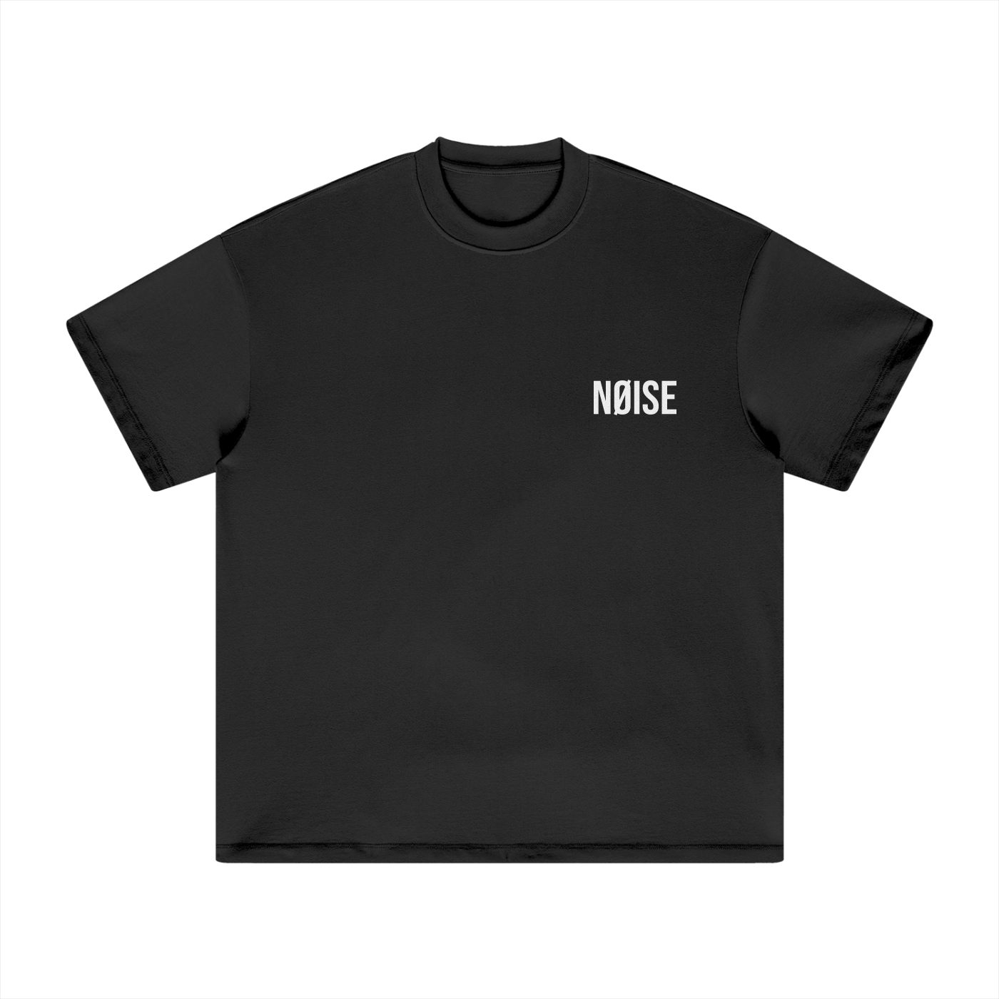 CORE,TEE,BLACK