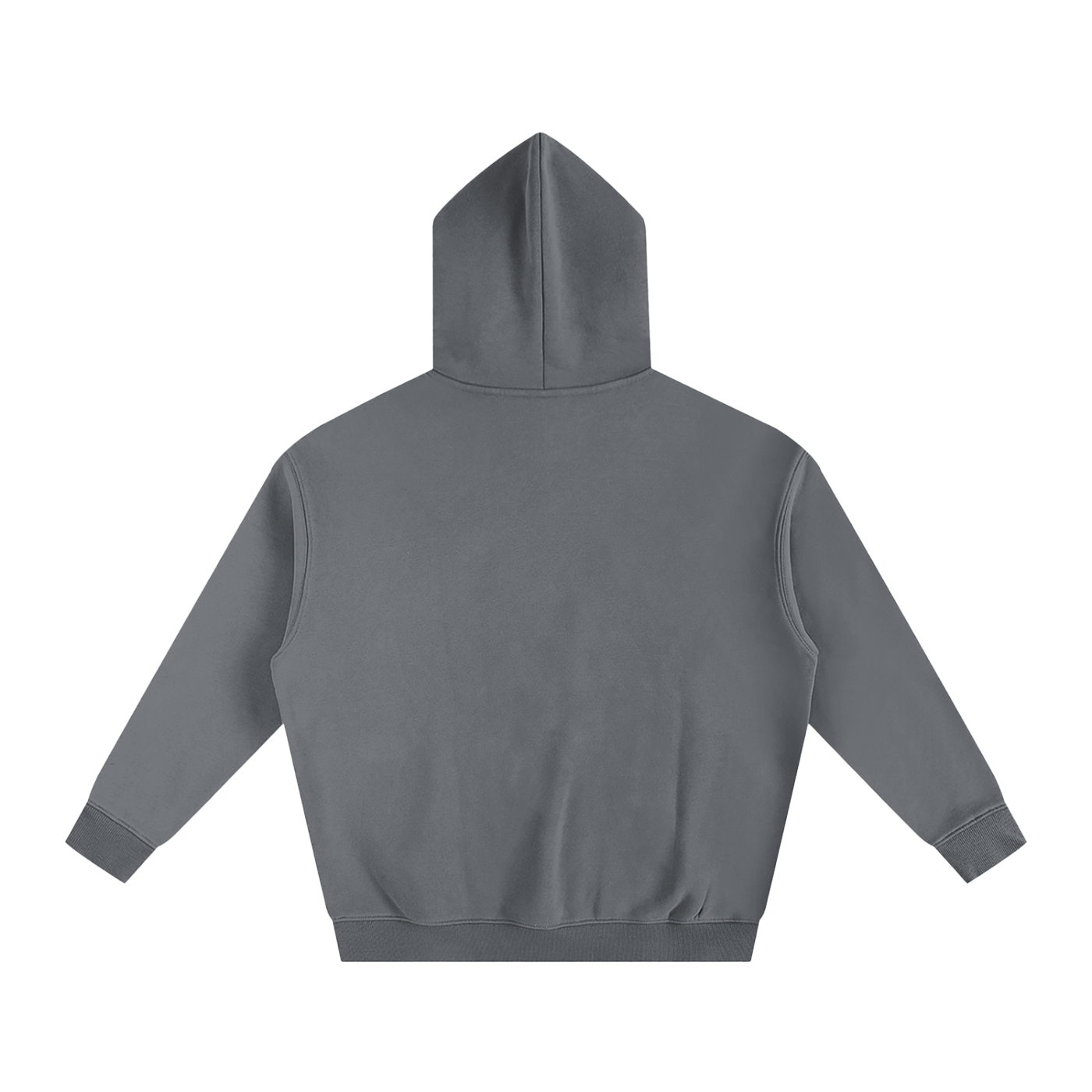 CORE,HOODIE,GRAY