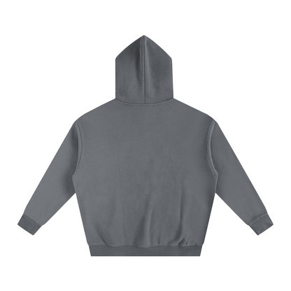 CORE,HOODIE,GRAY