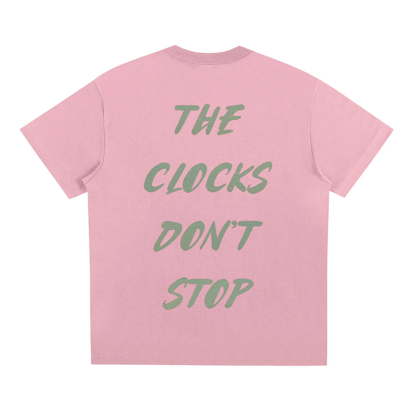 ZACZ x NØISE | TCDS TEE & CD BUNDLE