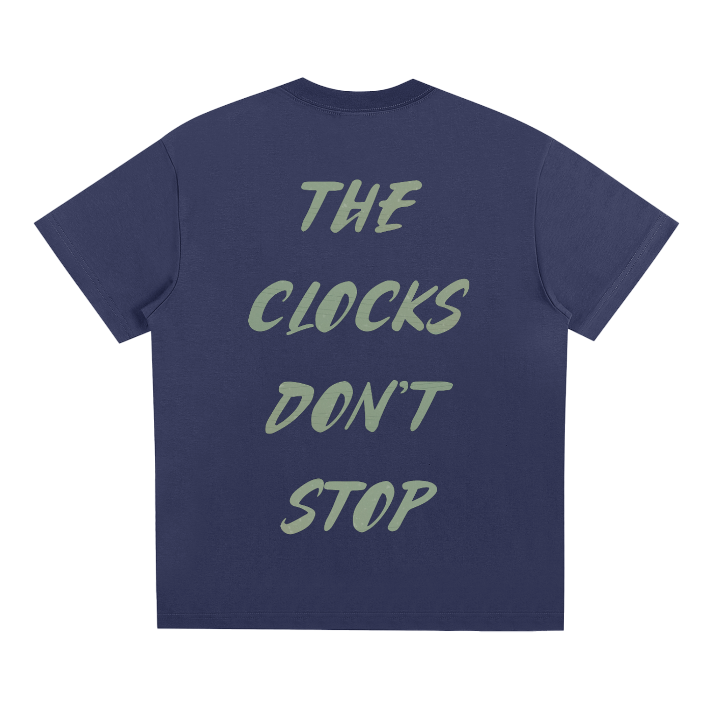 ZACZ x NØISE | TCDS TEE & CD BUNDLE
