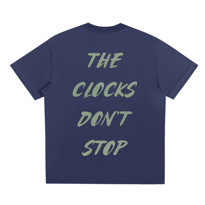 ZACZ x NØISE | TCDS TEE & CD BUNDLE