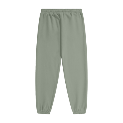 CORE,JOGGERS,GREEN