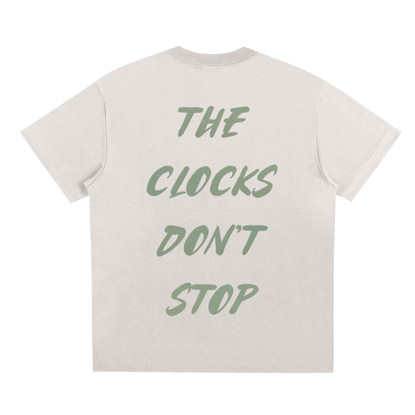 ZACZ x NØISE | TCDS TEE & CD BUNDLE