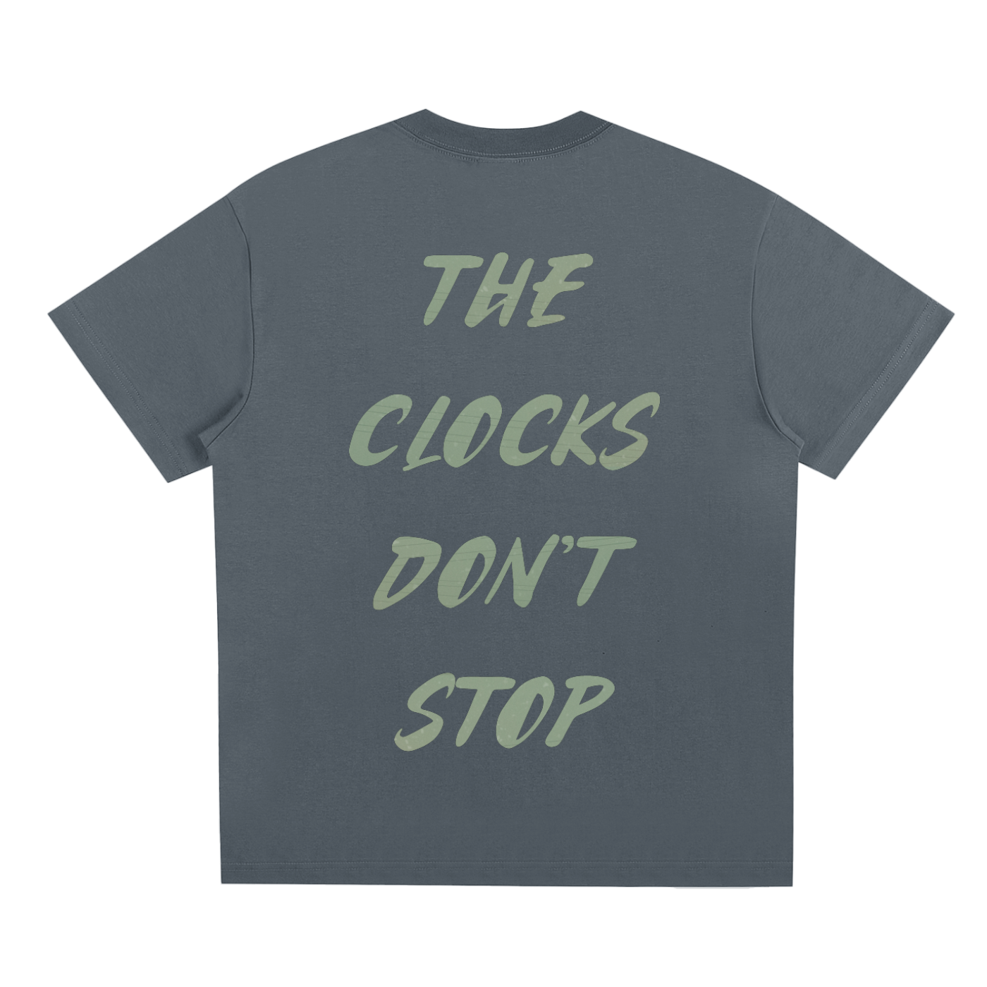 ZACZ x NØISE | TCDS TEE & CD BUNDLE