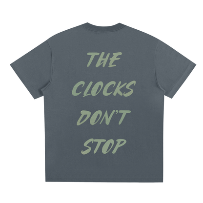 ZACZ x NØISE | TCDS TEE & CD BUNDLE