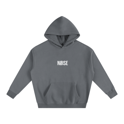 Volume 1,Just Me,Hoodie,Men,Gray