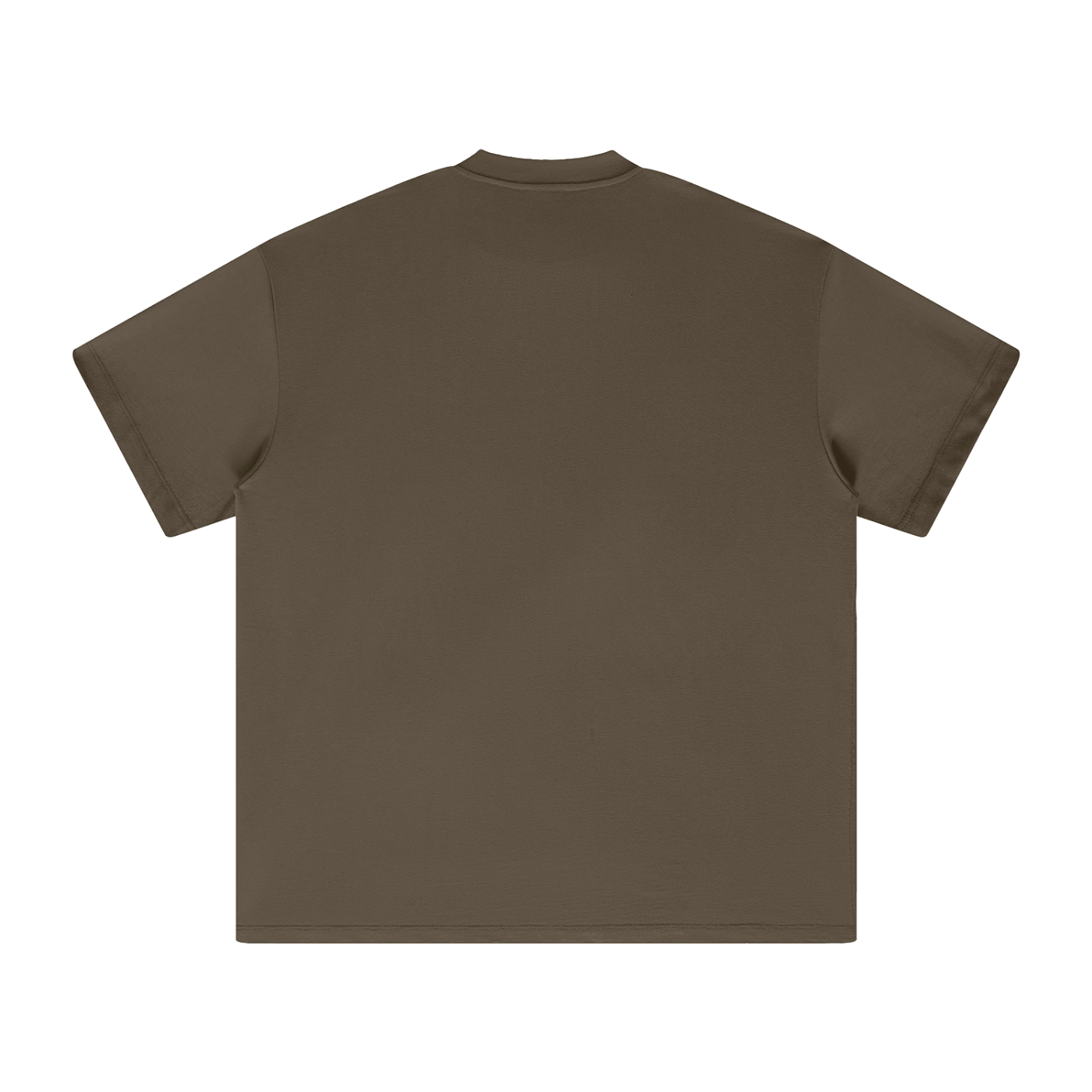 CORE,TEE,BROWN