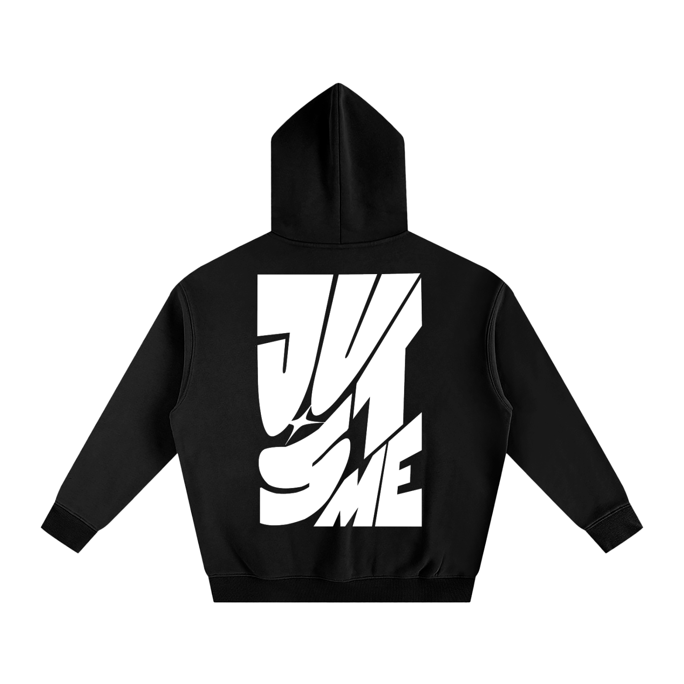 Volume 1,Just Me,Hoodie,Men,Gray