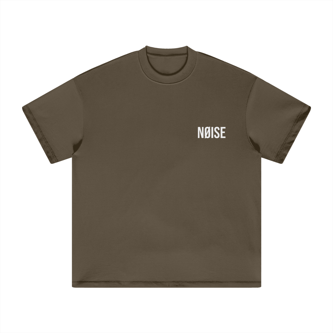 CORE,TEE,BROWN
