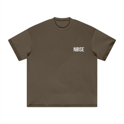 CORE,TEE,BROWN