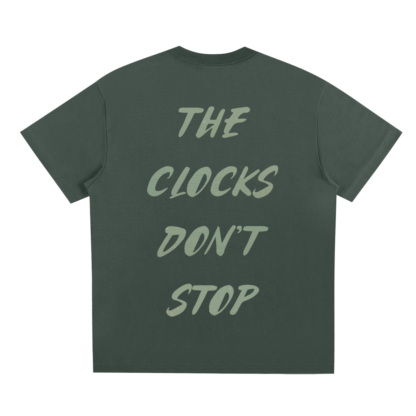 ZACZ x NØISE | TCDS TEE & CD BUNDLE