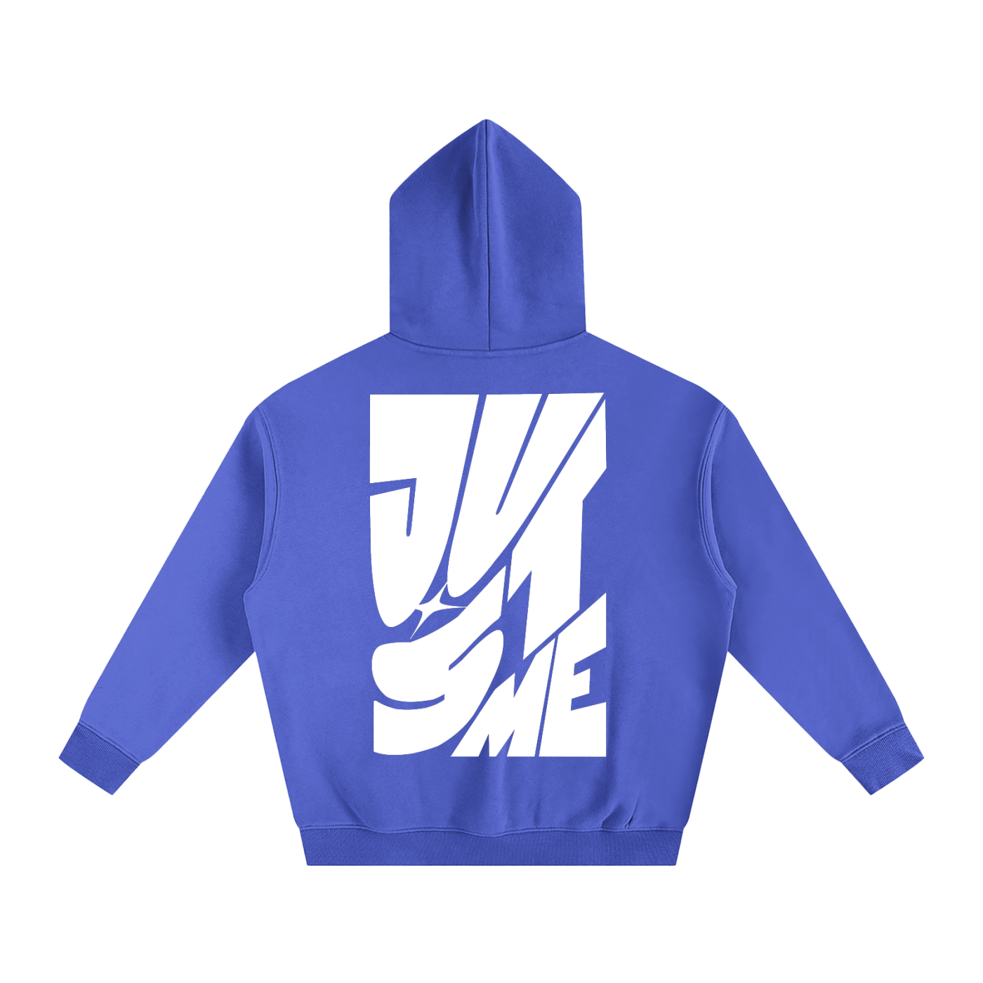 Volume 1,Just Me,Hoodie,Men,Gray