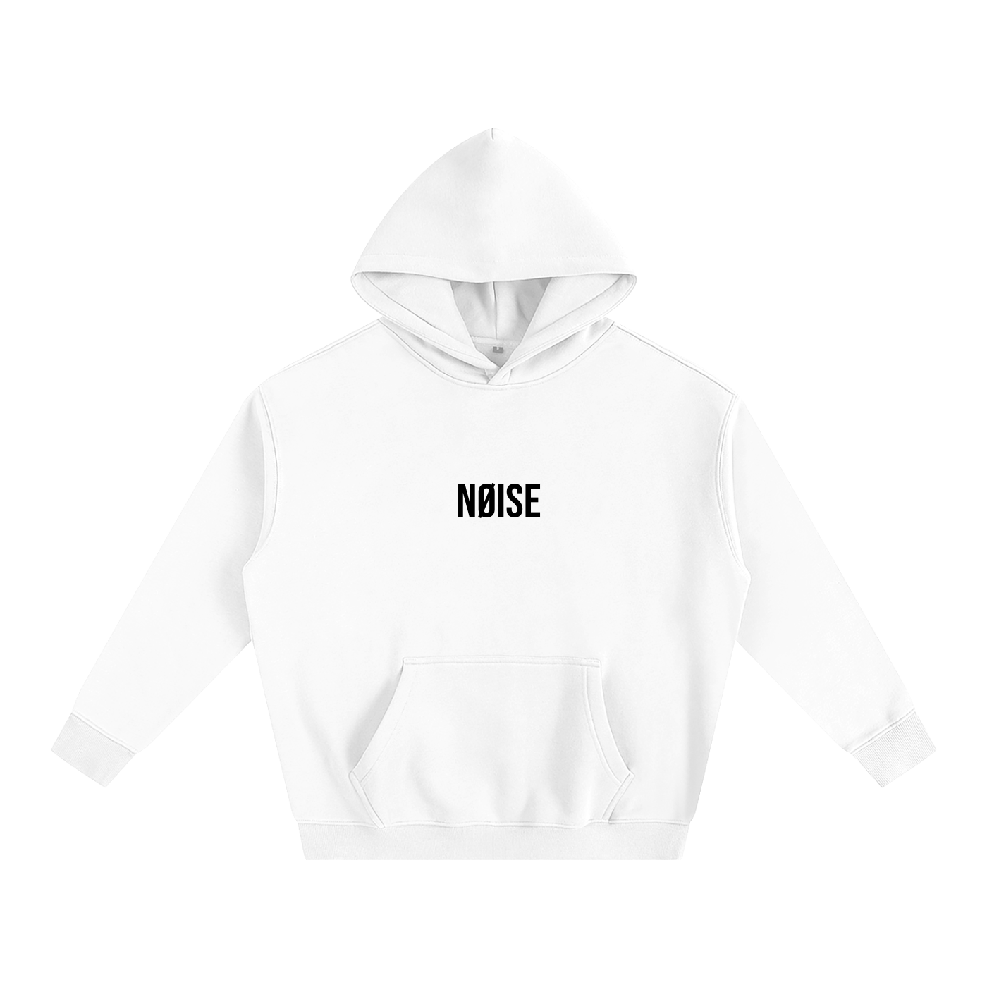 CORE,HOODIE,WHITE