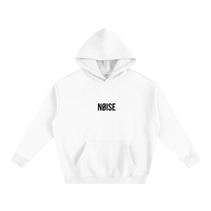 CORE,HOODIE,WHITE