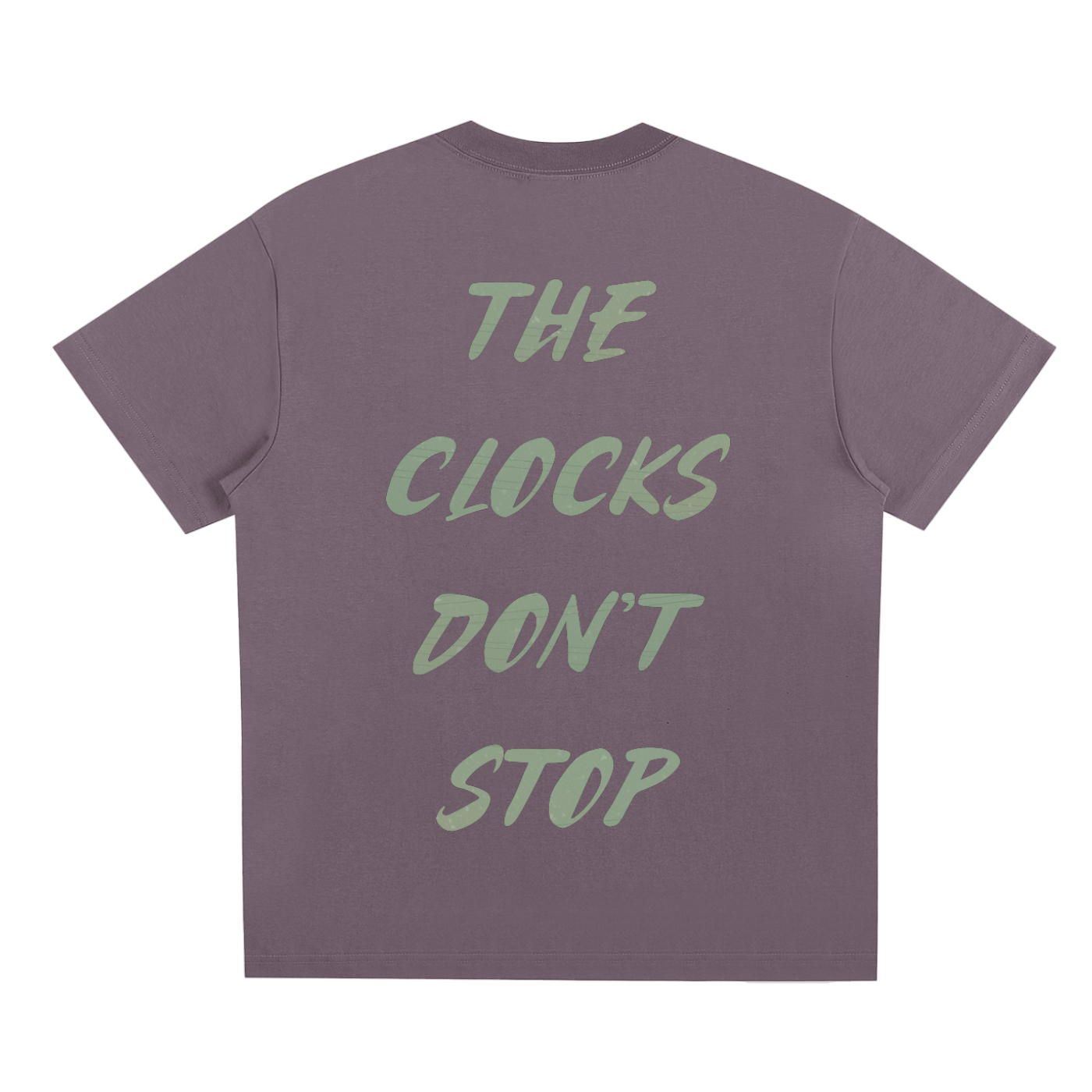 ZACZ x NØISE | TCDS TEE & CD BUNDLE