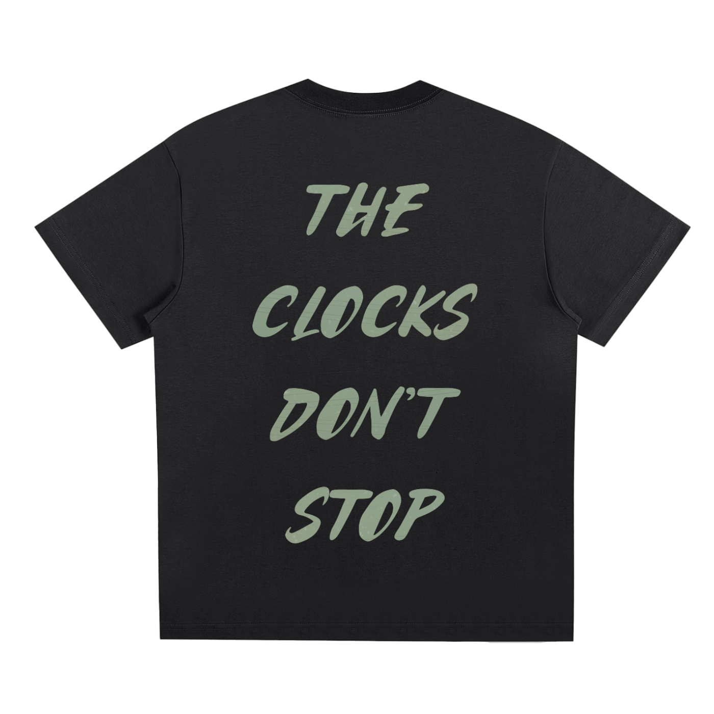 ZACZ x NØISE | TCDS TEE & CD BUNDLE