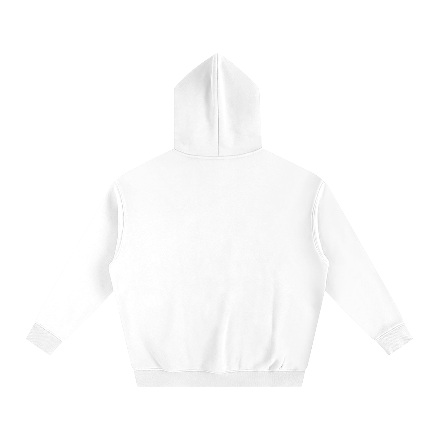 CORE,HOODIE,WHITE