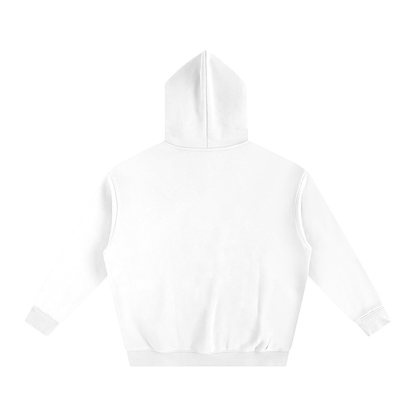 CORE,HOODIE,WHITE