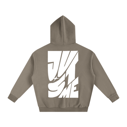 Volume 1,Just Me,Hoodie,Men,Gray