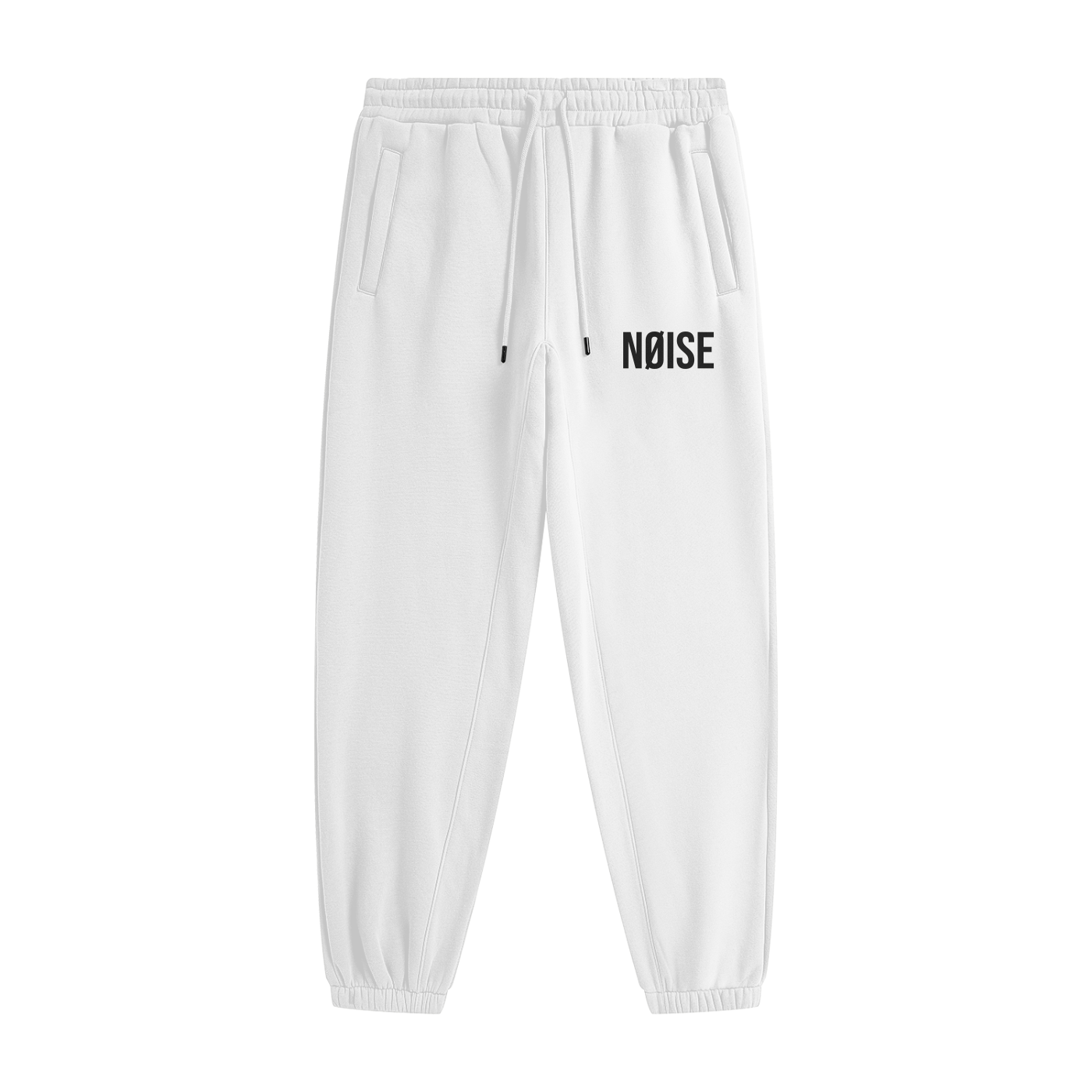 CORE,JOGGERS,WHITE