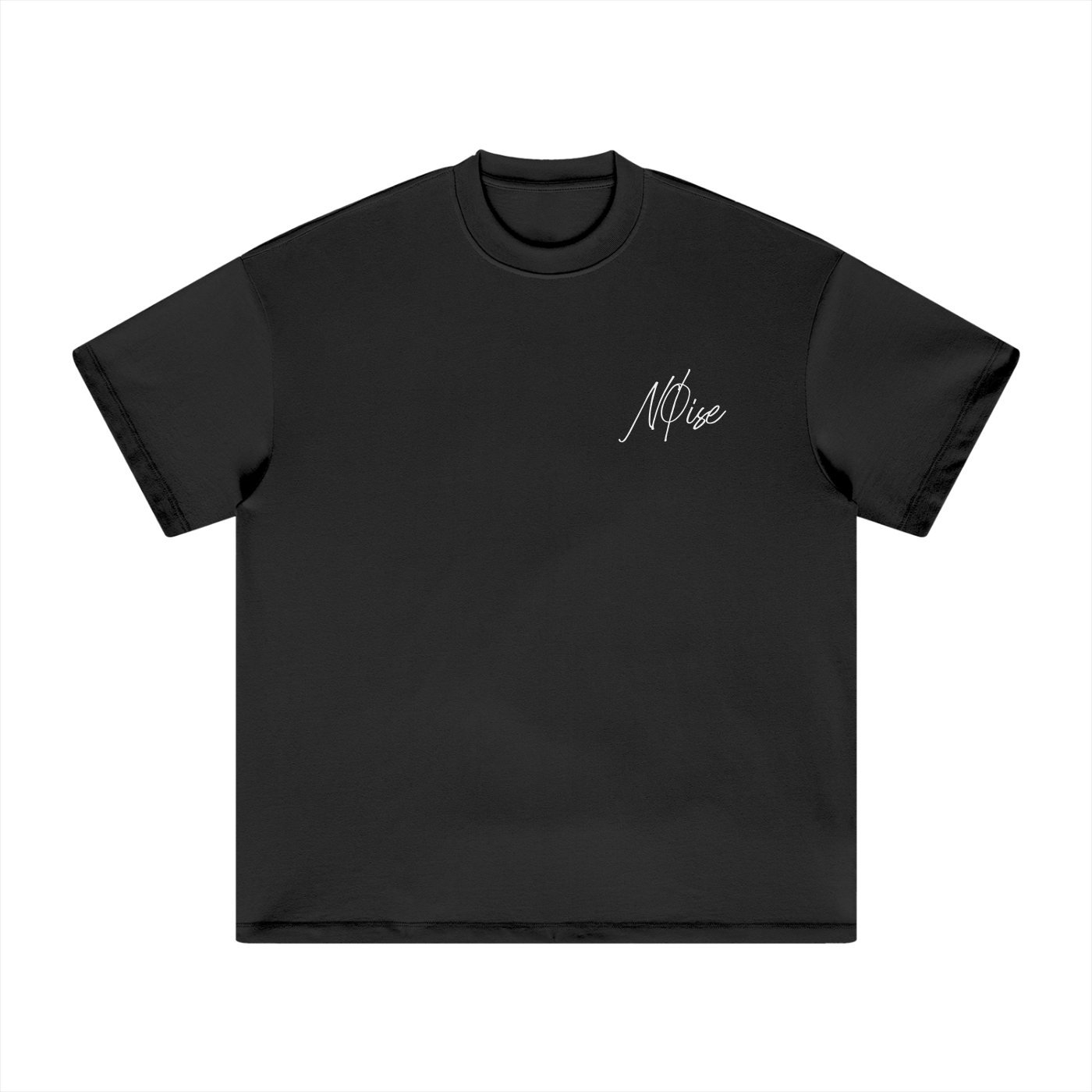 CORE+,TEE,BLACK