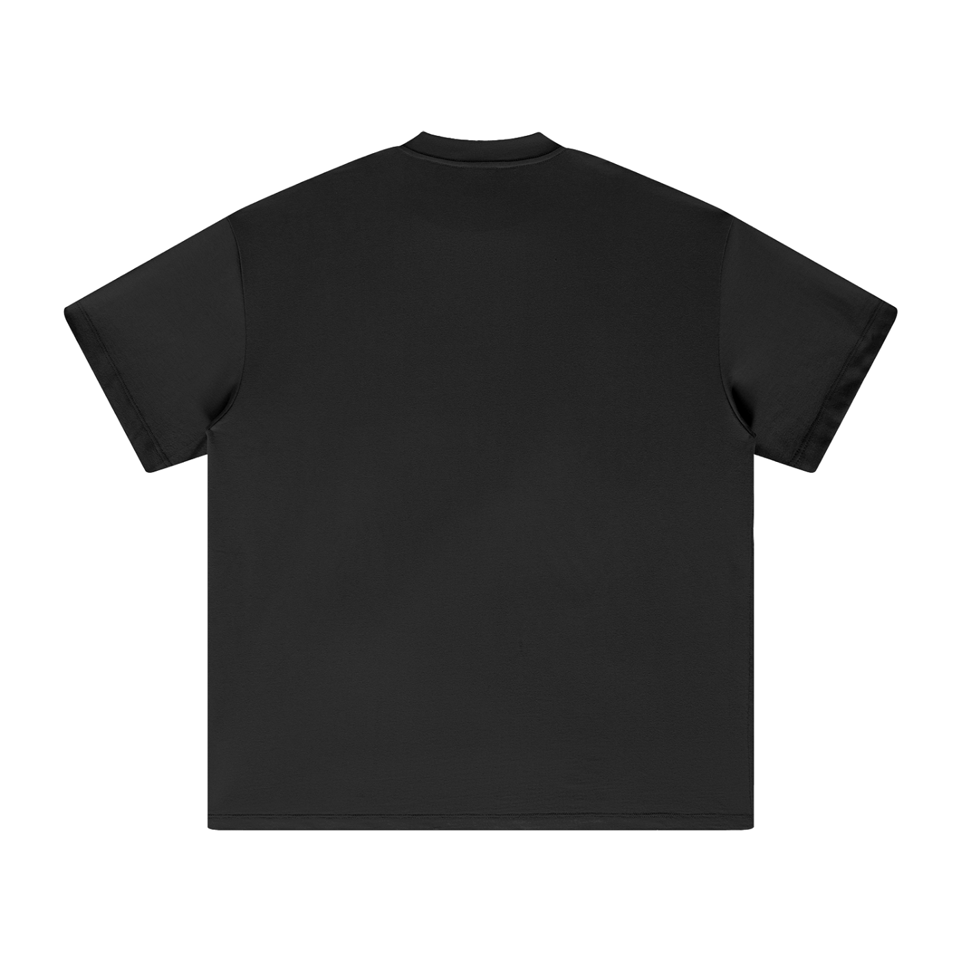 CORE,TEE,BLACK