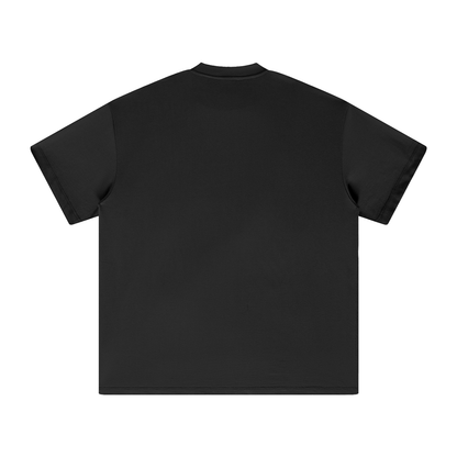 CORE,TEE,BLACK