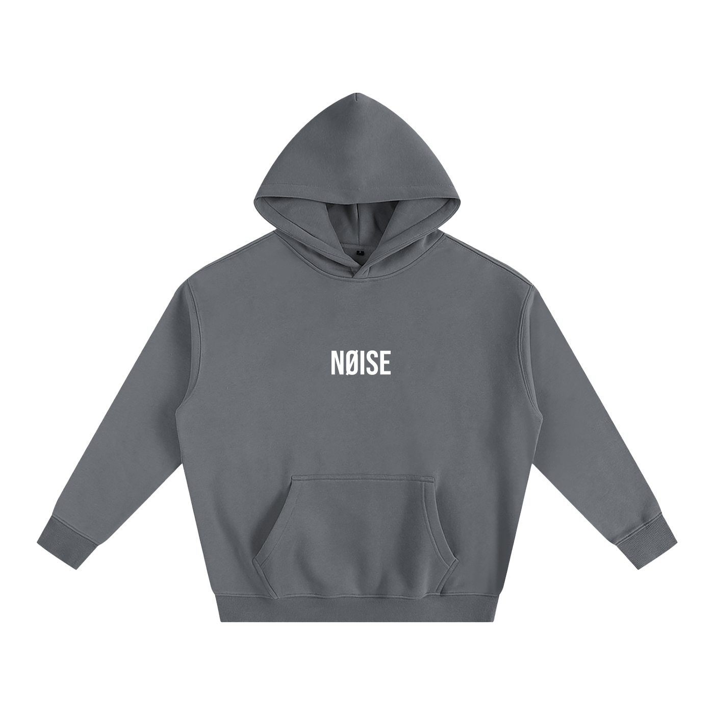 CORE,HOODIE,GRAY