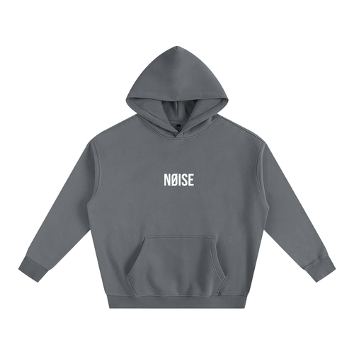 CORE,HOODIE,GRAY