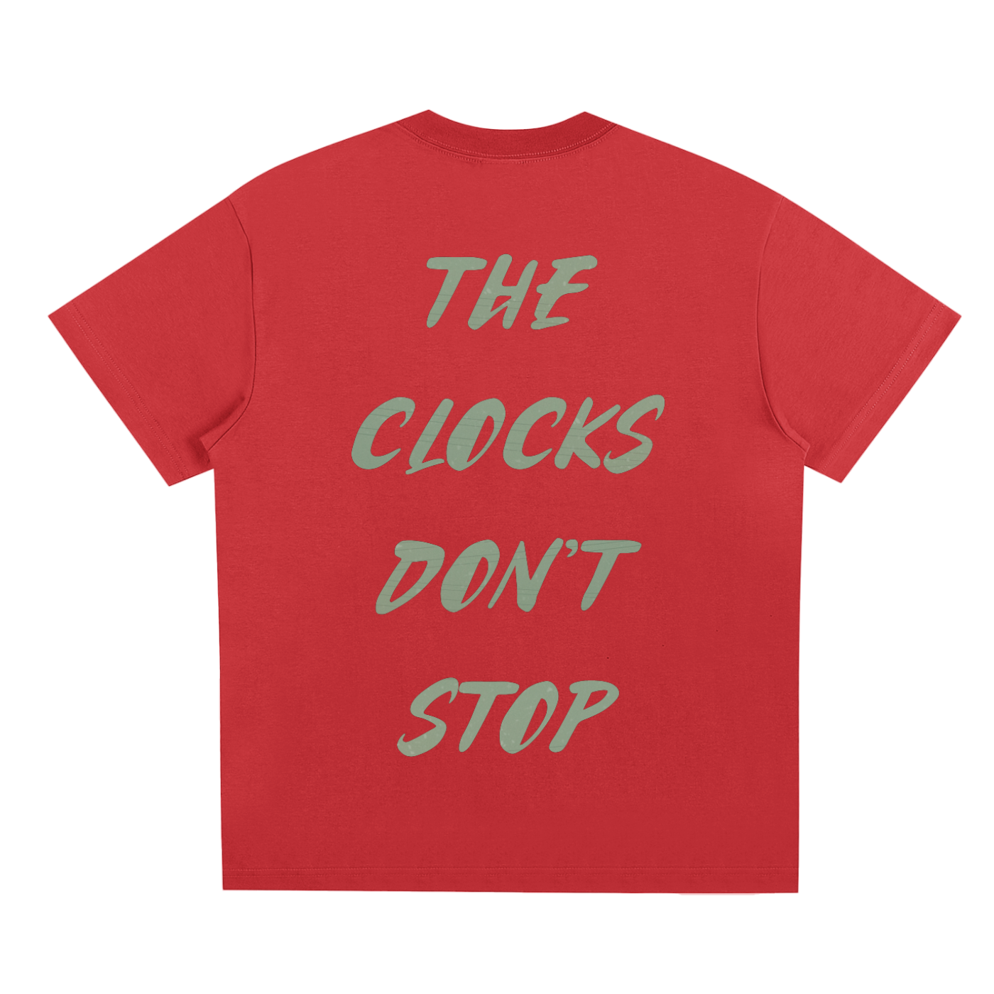 ZACZ x NØISE | TCDS TEE & CD BUNDLE