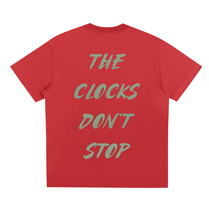 ZACZ x NØISE | TCDS TEE & CD BUNDLE