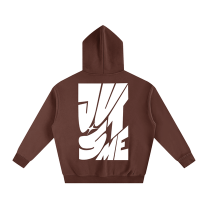 Volume 1,Just Me,Hoodie,Men,Gray