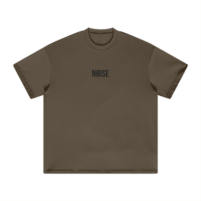 Core+,Tee,Brown