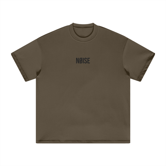 Core+,Tee,Brown