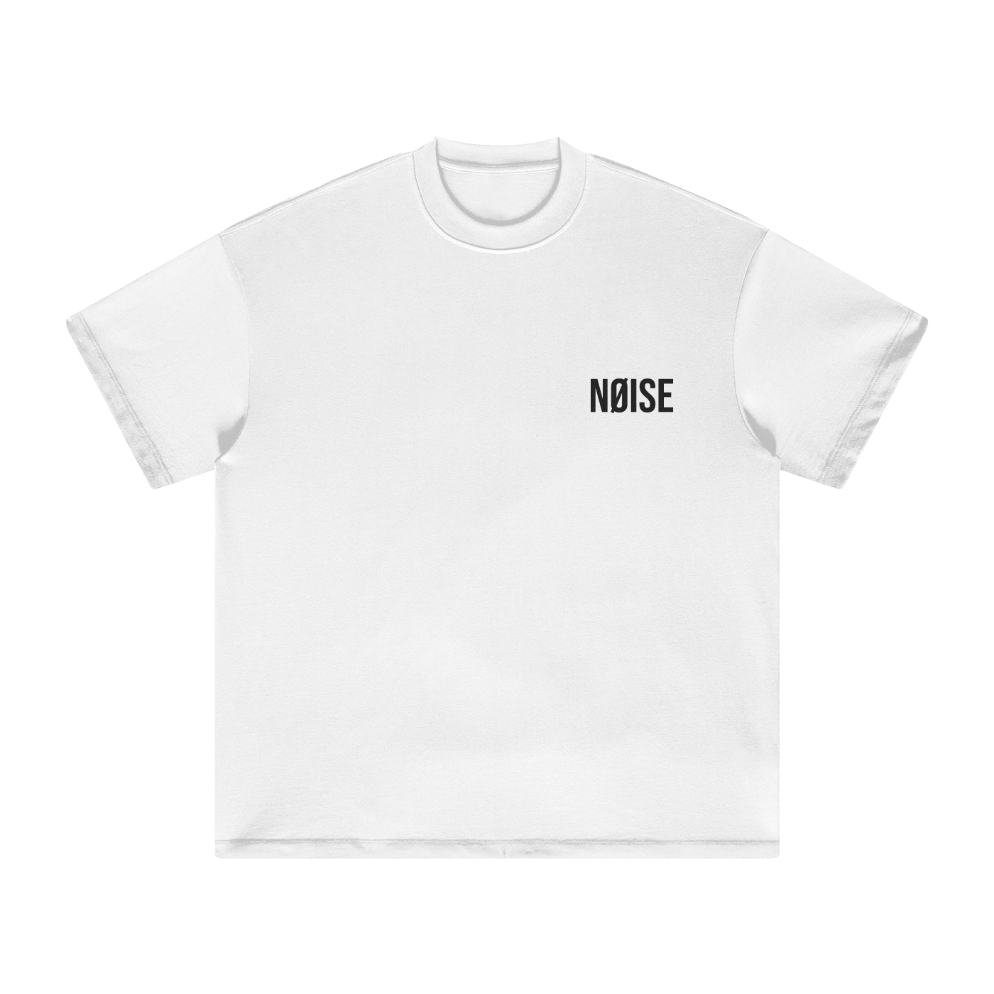 CORE,TEE,WHITE