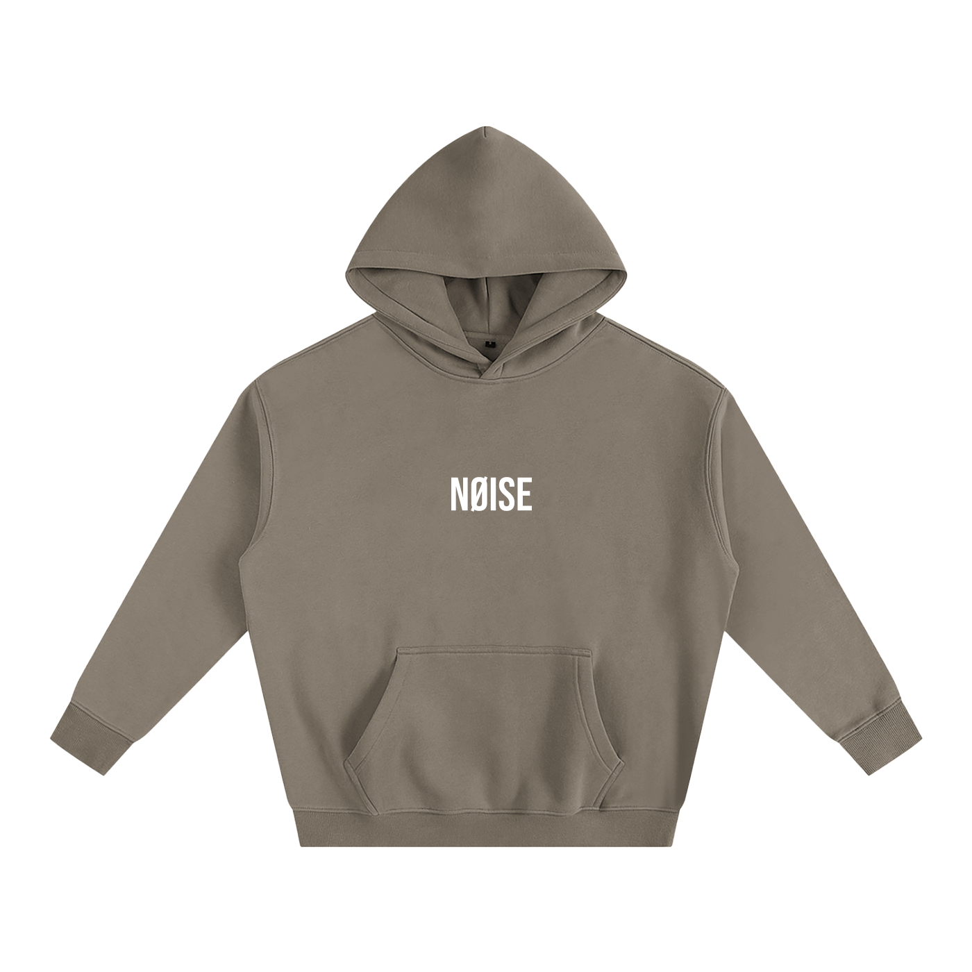 Volume 1,Just Me,Hoodie,Men,Gray