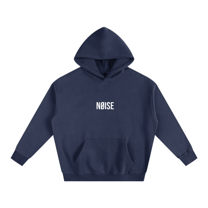 Volume 1,Just Me,Hoodie,Men,Gray