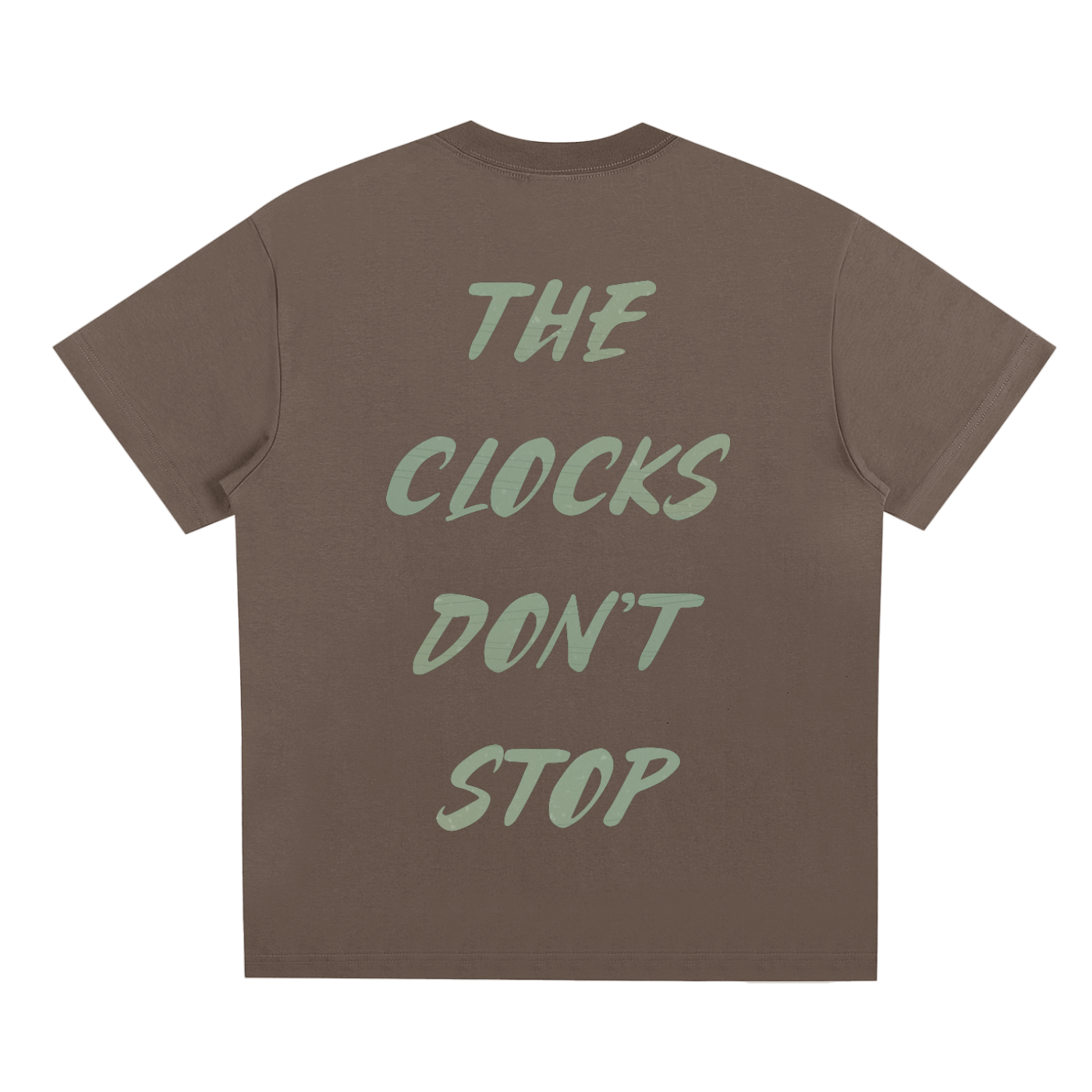 ZACZ x NØISE | TCDS TEE & CD BUNDLE