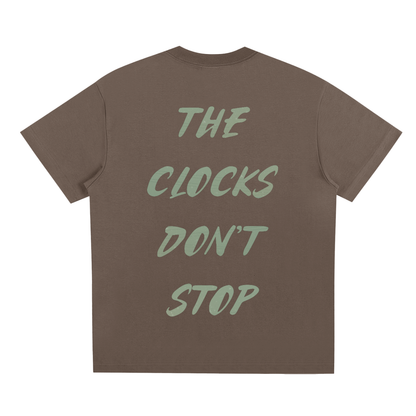 ZACZ x NØISE | TCDS TEE & CD BUNDLE