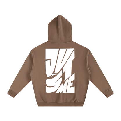 Volume 1,Just Me,Hoodie,Men,Gray